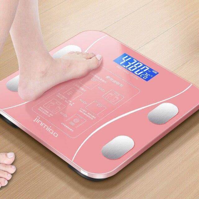 Smart Wireless Body Composition Analyzer | Brehn