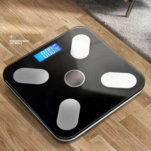 Smart Wireless Body Composition Analyzer | Brehn