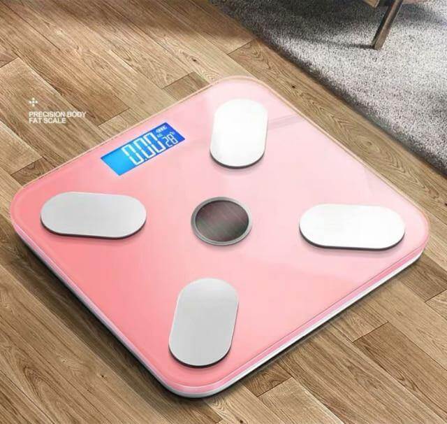 Smart Wireless Body Composition Analyzer | Brehn