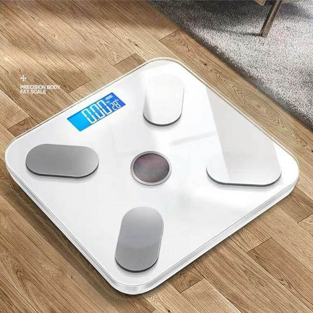 Smart Wireless Body Composition Analyzer | Brehn