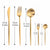 Brehn | Modern Minimalist Besteckset