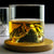 Yamazakura Whiskey Glas | Brehn
