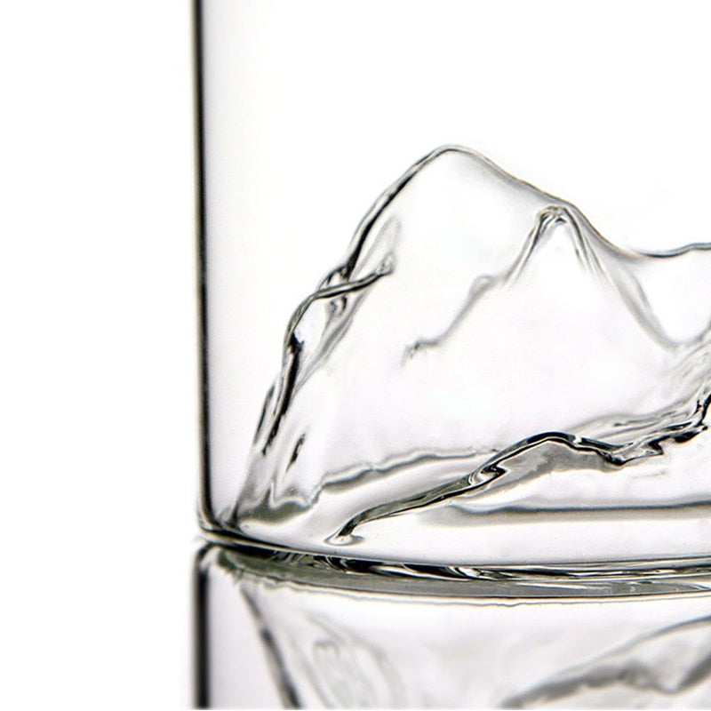 Brehn | Whiskey Glas Nuchi