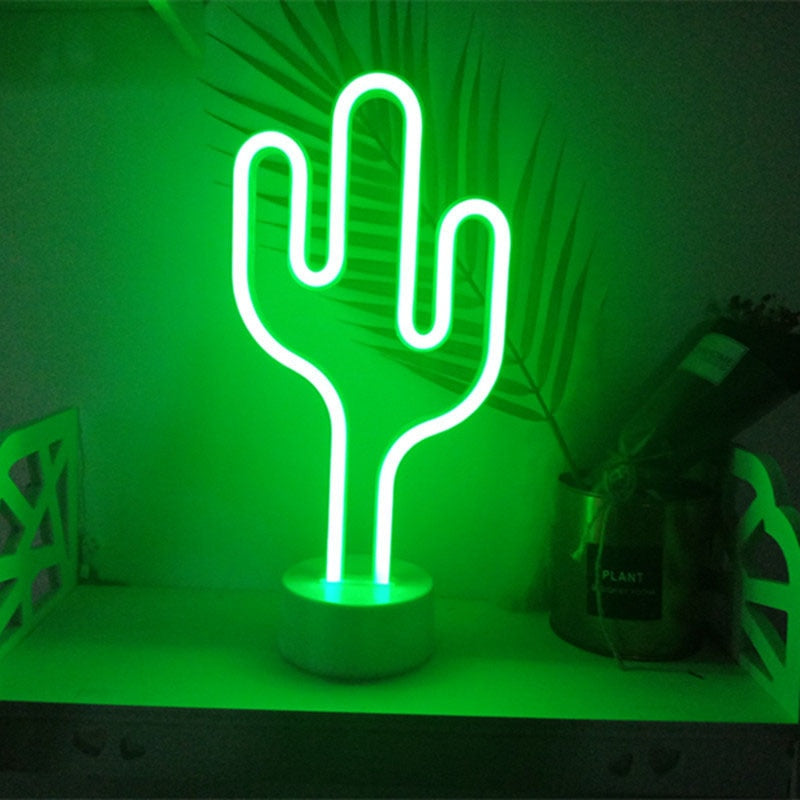 LED Neon Coole Partylampen | Brehn