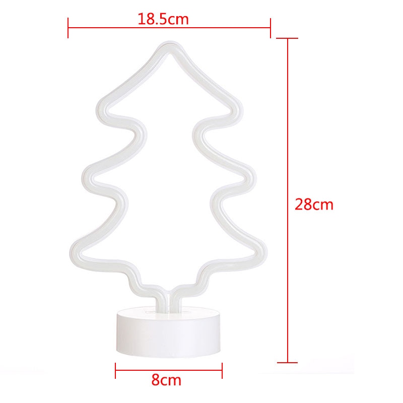 LED Neon Coole Partylampen | Brehn