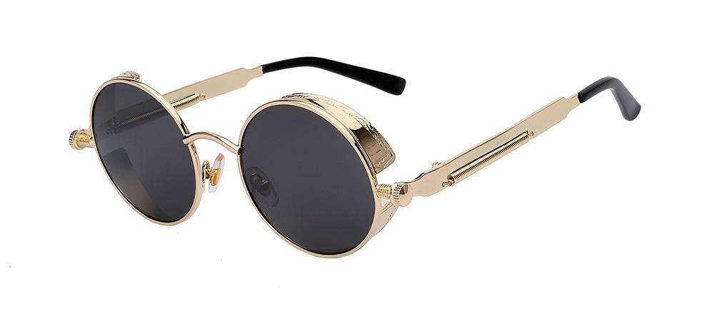 Steampunk Sonnenbrillen | Brehn