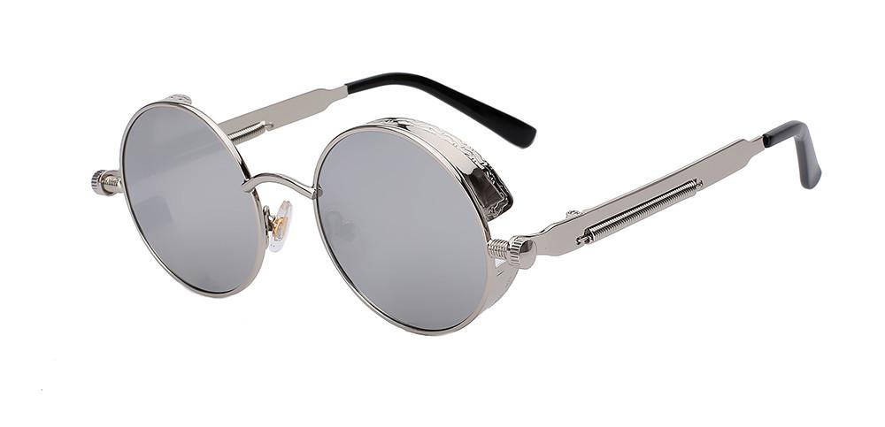 Steampunk Sonnenbrillen | Brehn