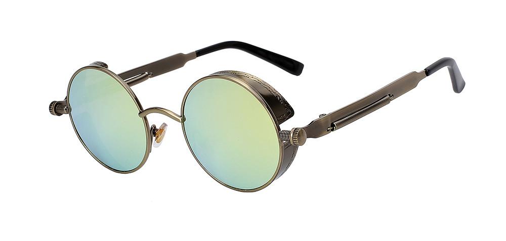 Steampunk Sonnenbrillen | Brehn