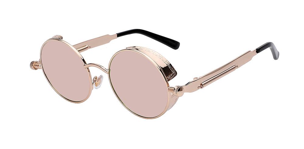 Steampunk Sonnenbrillen | Brehn