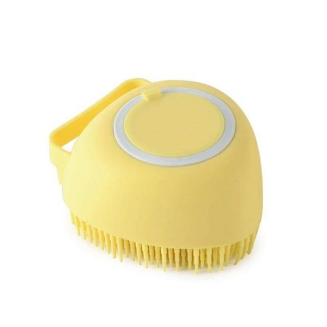 Badebürste Shampoo Dispenser | Brehn