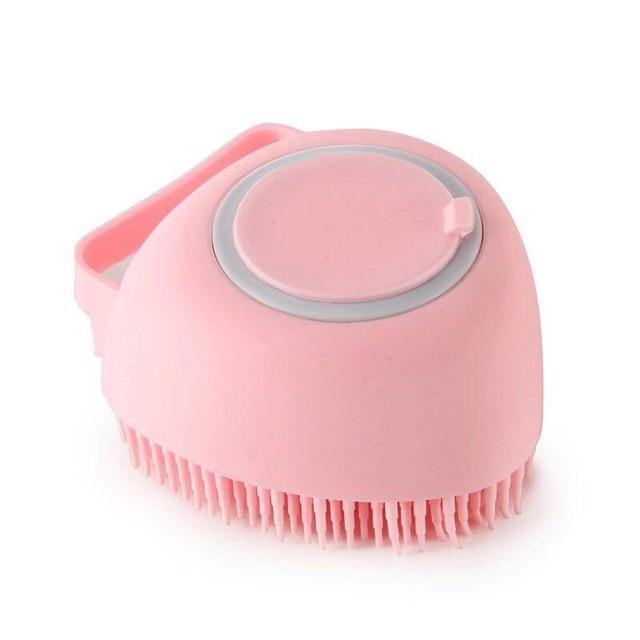 Badebürste Shampoo Dispenser | Brehn