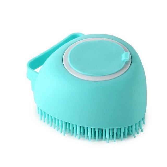 Badebürste Shampoo Dispenser | Brehn