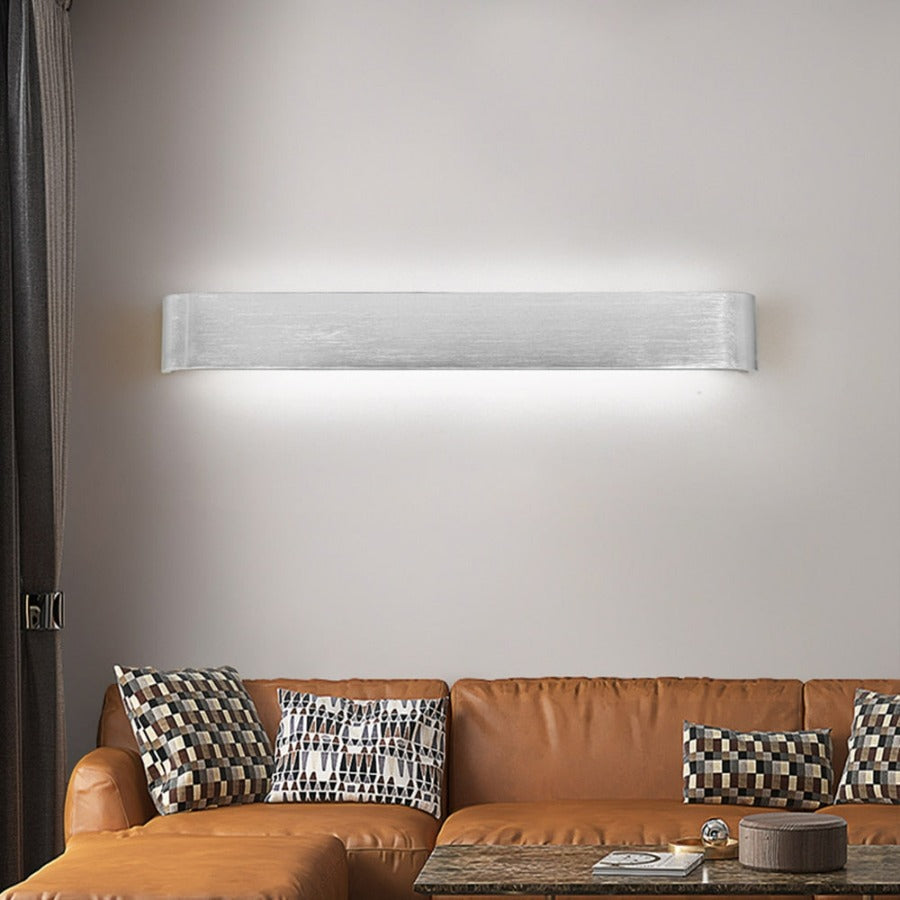 Brehn | WallTruth LED Wandleuchte - Modernes Design für jeden Raum