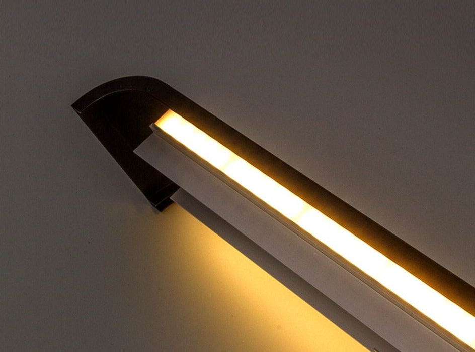 Brehn | WallTruth LED Wandleuchte - Modernes Design für jeden Raum