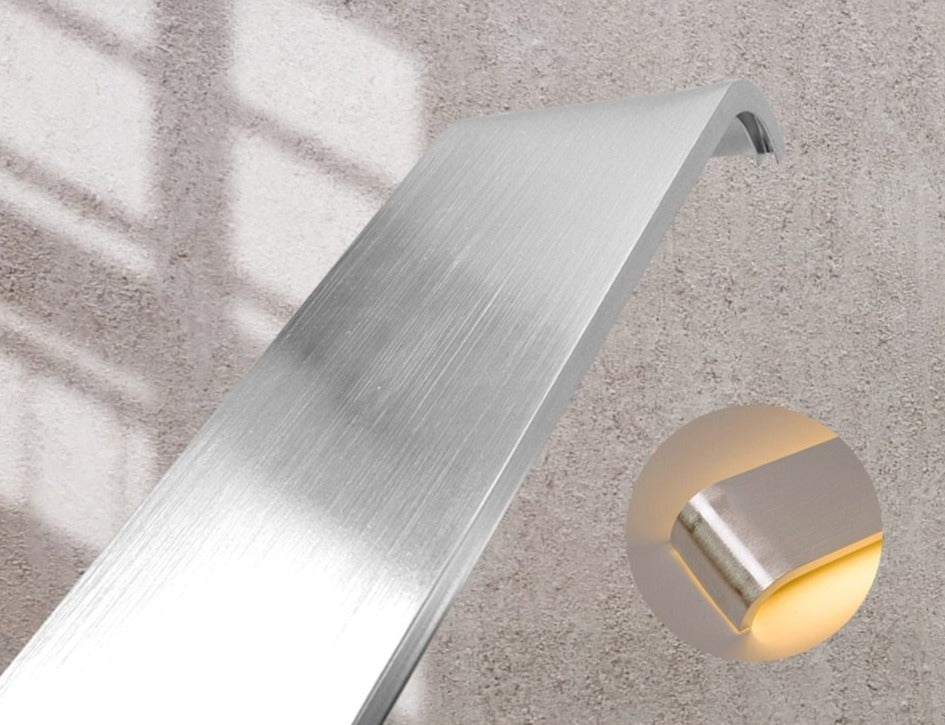 Brehn | WallTruth LED Wandleuchte - Modernes Design für jeden Raum