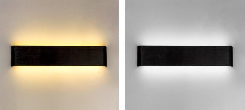 Brehn | WallTruth LED Wandleuchte - Modernes Design für jeden Raum