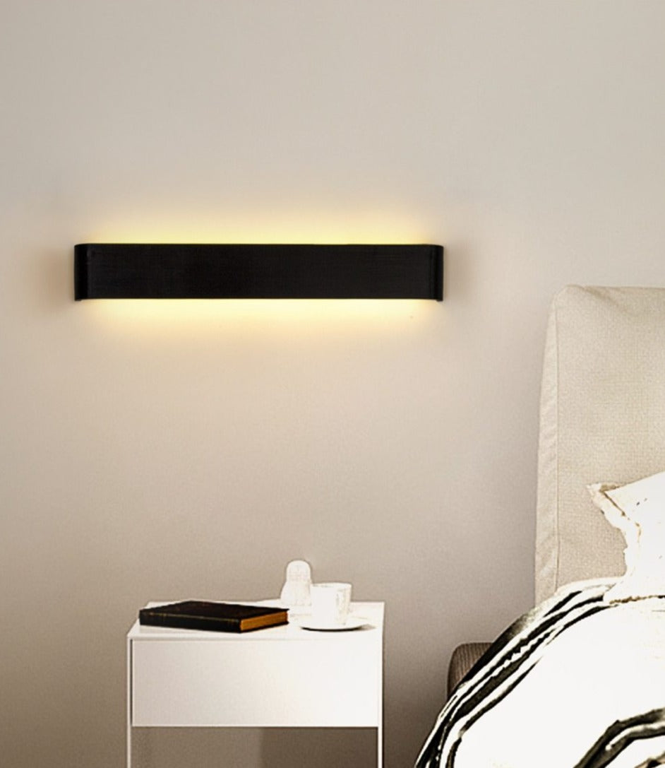 Brehn | WallTruth LED Wandleuchte - Modernes Design für jeden Raum