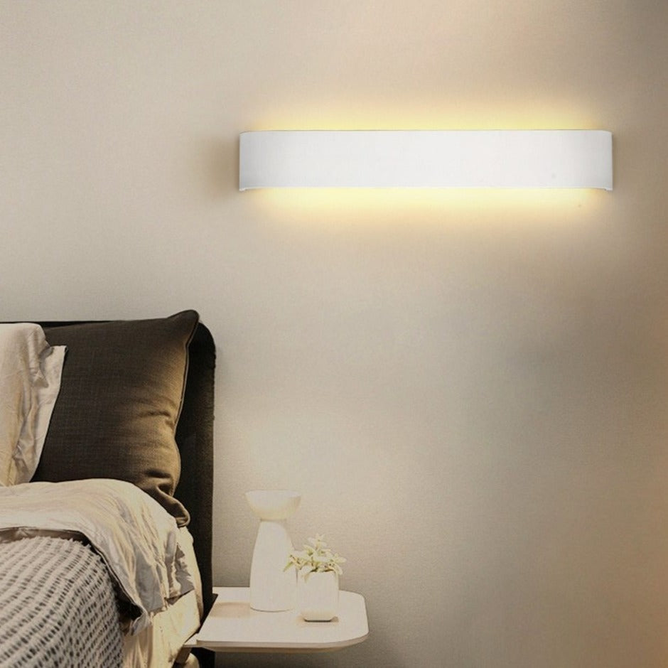 Brehn | WallTruth LED Wandleuchte - Modernes Design für jeden Raum