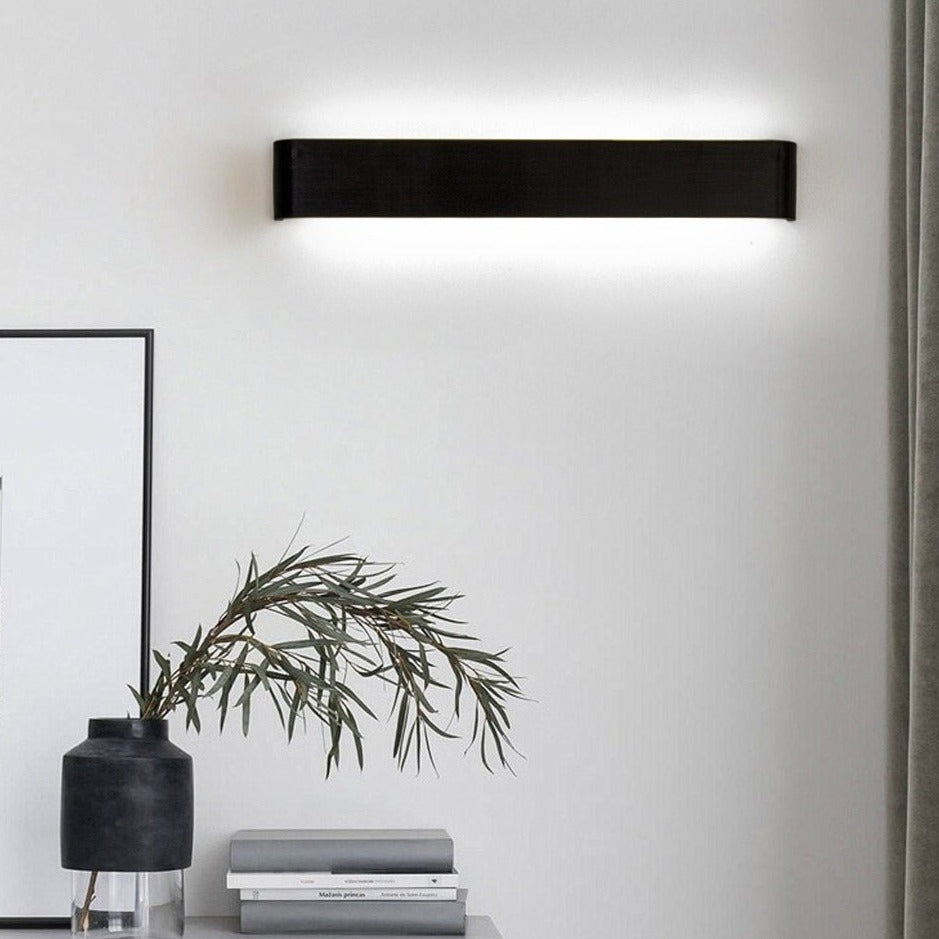 Brehn | WallTruth LED Wandleuchte - Modernes Design für jeden Raum