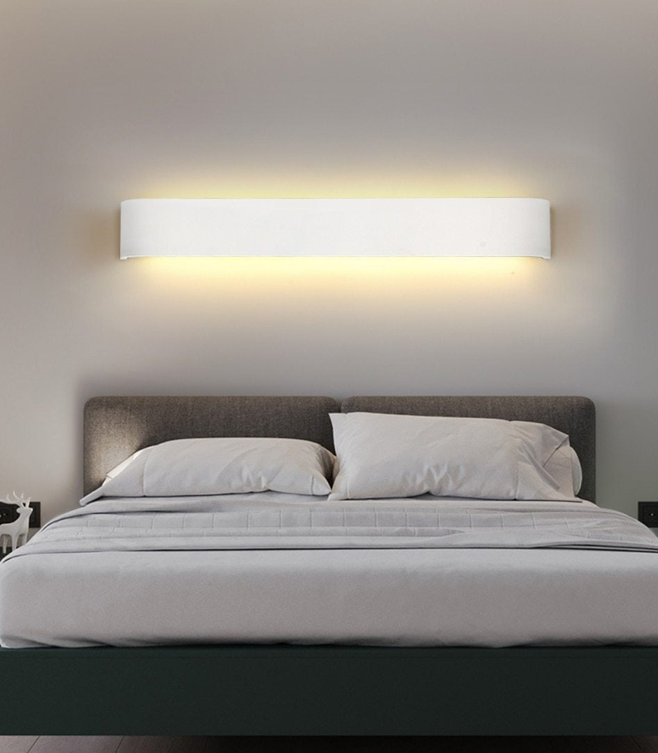 Brehn | WallTruth LED Wandleuchte - Modernes Design für jeden Raum