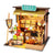 DIY Einzigartiger Holystil Oriental Hand-assembleBowlifted Haus