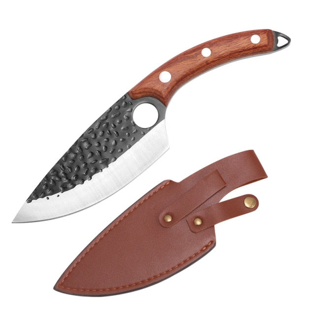 Cumuul CHEF-MESSER | Brehn