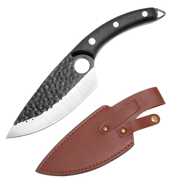 Cumuul CHEF-MESSER | Brehn