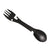 Edelstahl Multifunktionaler Flaschenöffner Spork | Brehn