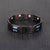Titanium Magnettherapie-Armband | Brehn