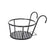 Eisen Outdoor Hängende Körbe Blumentopf Halter | Brehn