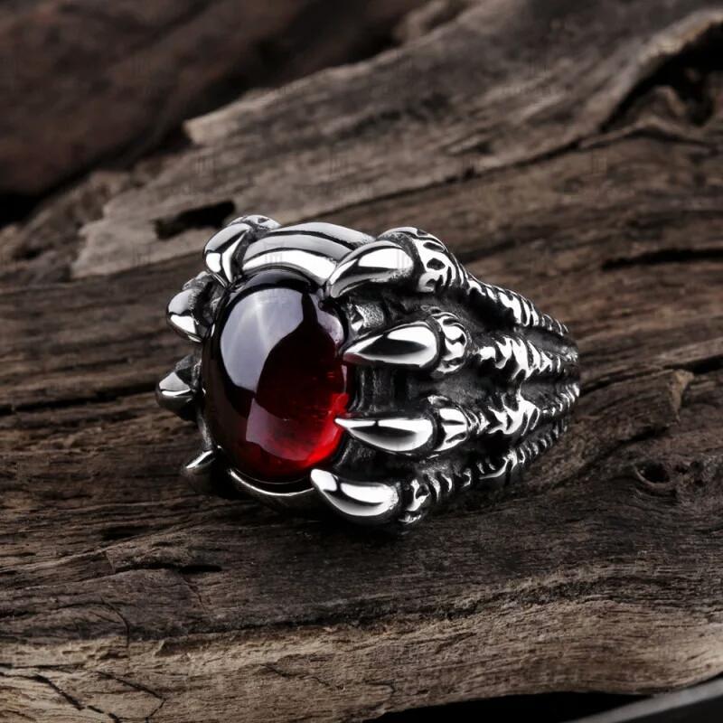 Kralle Ring | Brehn