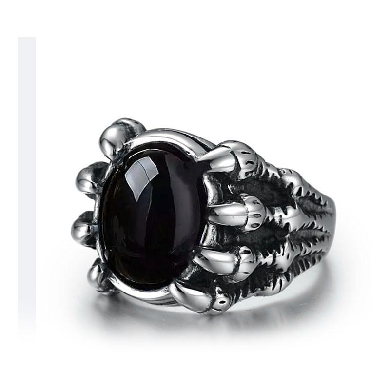 Kralle Ring | Brehn