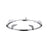 Portabler koreanischer Stil Edelstahl Holzkohle Camping Grill | Brehn