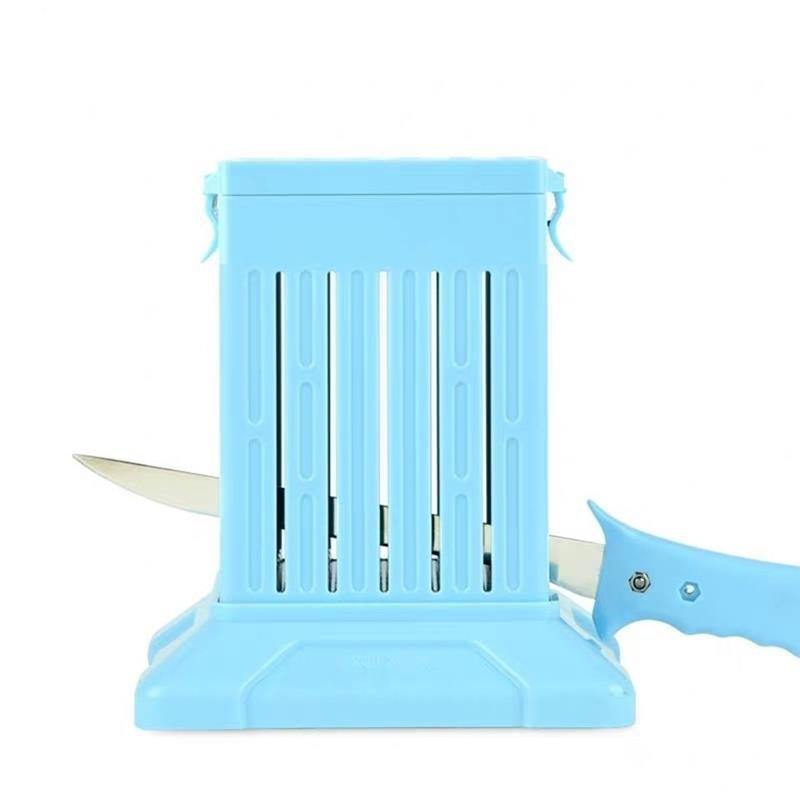 BBQ Kebab Maker Box Maschine