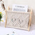 Nordic Cotton Faltbarer Zeitschriftenhalter | Brehn