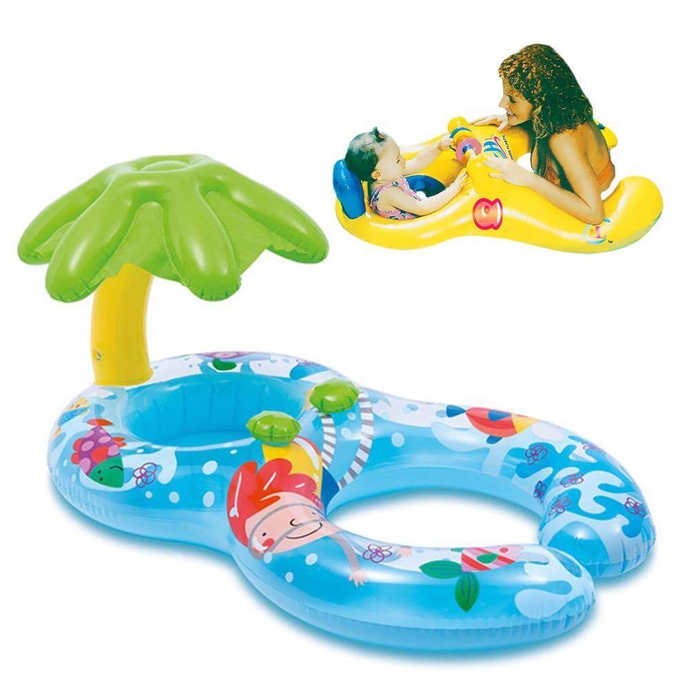 Sicherheits-Baby-Schwimmring-Float | Brehn