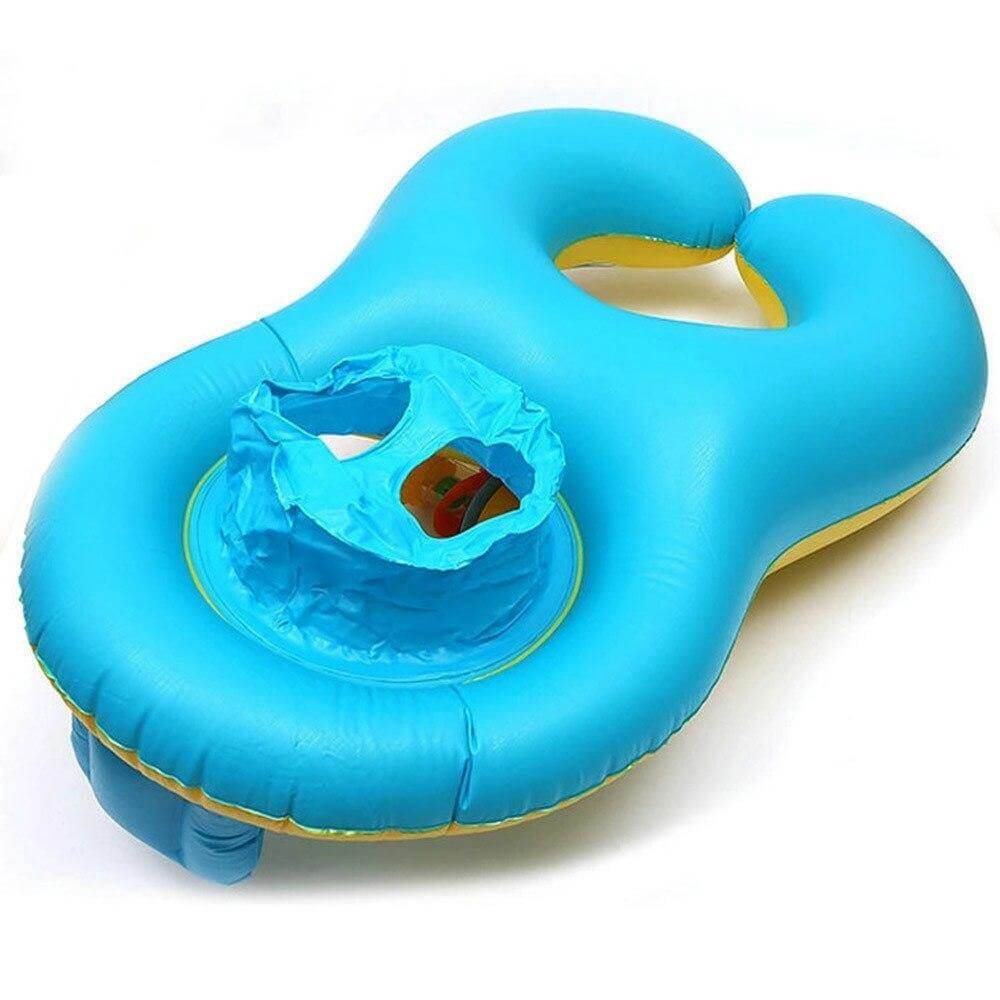 Sicherheits-Baby-Schwimmring-Float | Brehn
