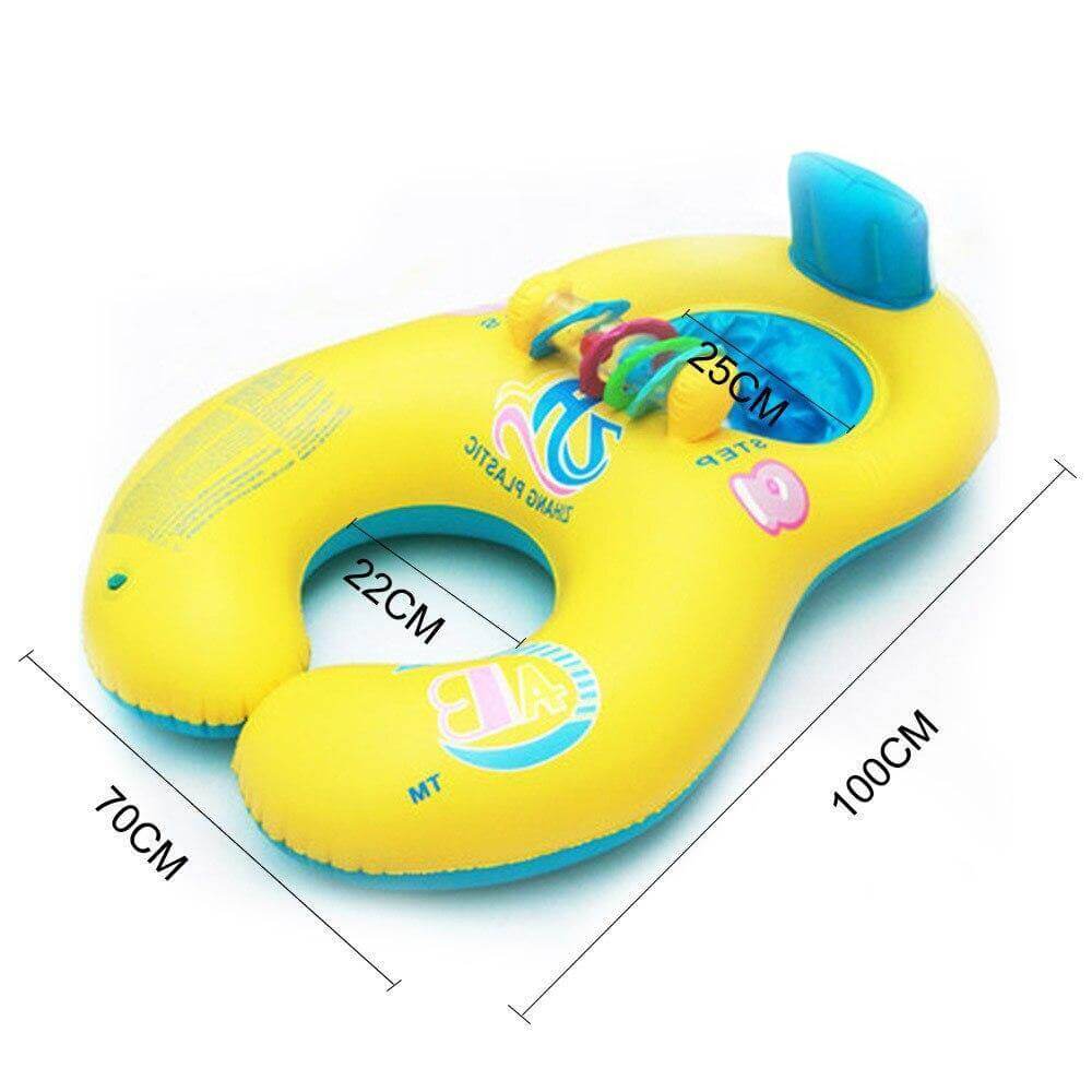Sicherheits-Baby-Schwimmring-Float | Brehn