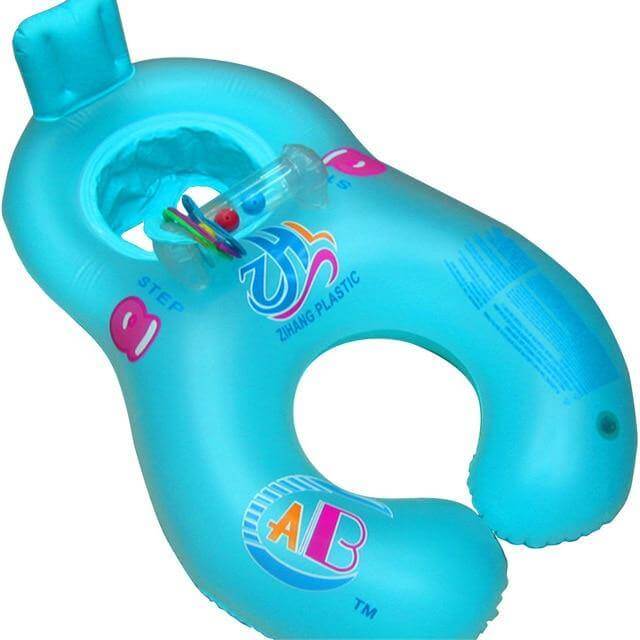 Sicherheits-Baby-Schwimmring-Float | Brehn
