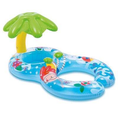 Sicherheits-Baby-Schwimmring-Float | Brehn