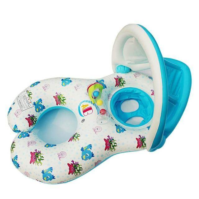 Sicherheits-Baby-Schwimmring-Float | Brehn