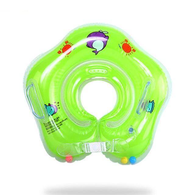 Sicherheits-Baby-Schwimmring-Float | Brehn