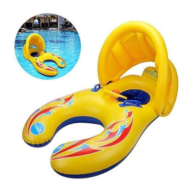 Sicherheits-Baby-Schwimmring-Float | Brehn
