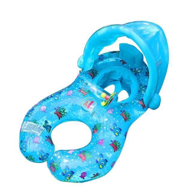 Sicherheits-Baby-Schwimmring-Float | Brehn