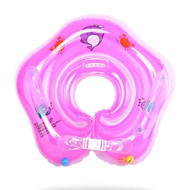 Sicherheits-Baby-Schwimmring-Float | Brehn