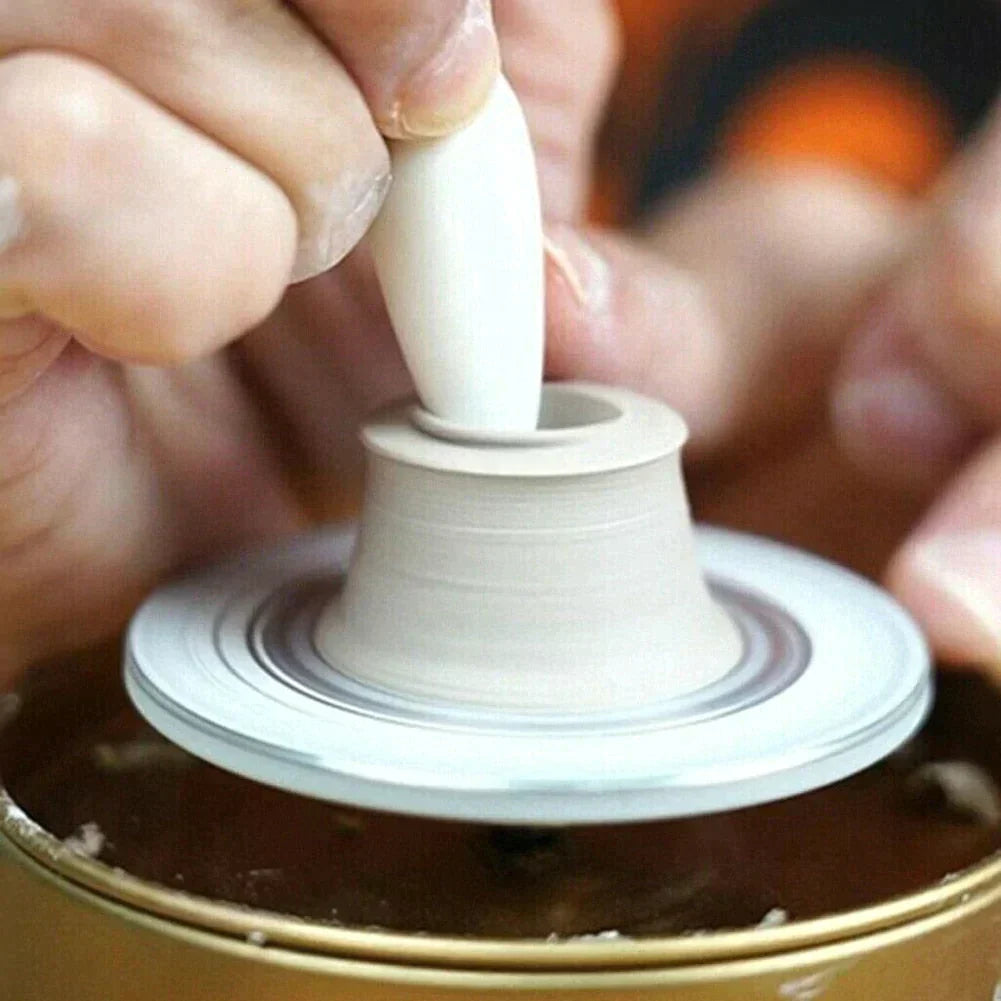 Brehn - Mini Profi Töpferscheibe