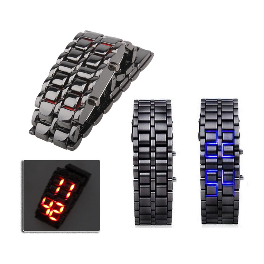 Edge - Die meistverkaufte faceless Uhr | Brehn