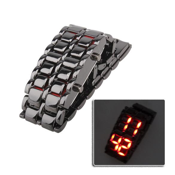 Edge - Die meistverkaufte faceless Uhr | Brehn