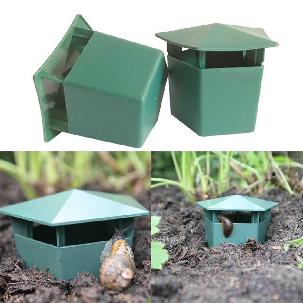 Umweltfreundliche Farm Protector Insektenfalle Box | Brehn