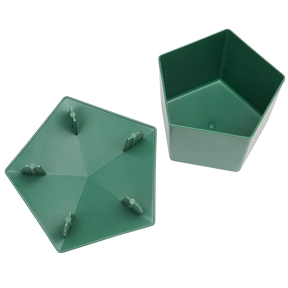 Umweltfreundliche Farm Protector Insektenfalle Box | Brehn